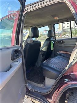 Chevrolet Blazer